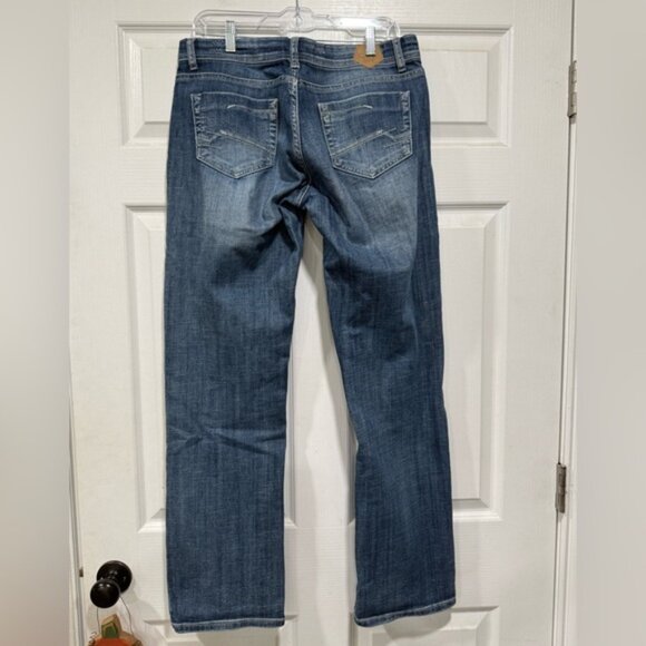 Tin Haul Jeans - Picture 2 of 2